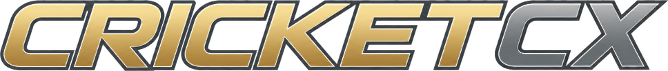 CricketCX Logo